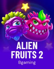 Alien Fruits