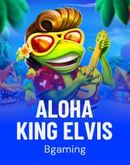 Aloha King Elvis