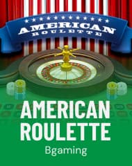American Roulette
