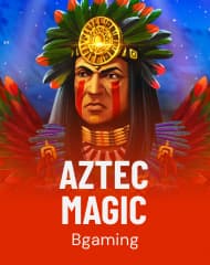 Aztec Magic
