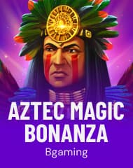 Aztec Magic Bonanza