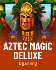 Aztec Magic Deluxe