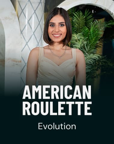 American Roulette