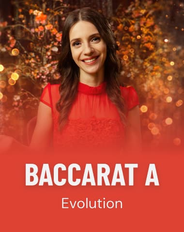 Baccarat A