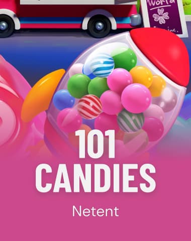 101 Candies