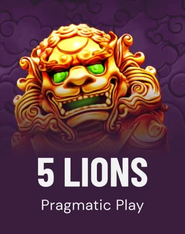 5 Lions