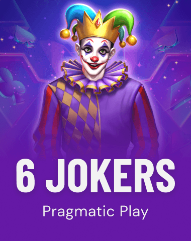 6 Jokers