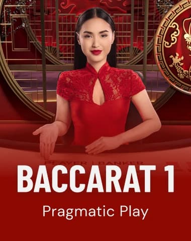 Baccarat 1