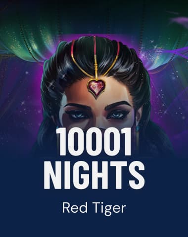 10001 Nights
