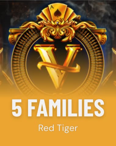 5 Families